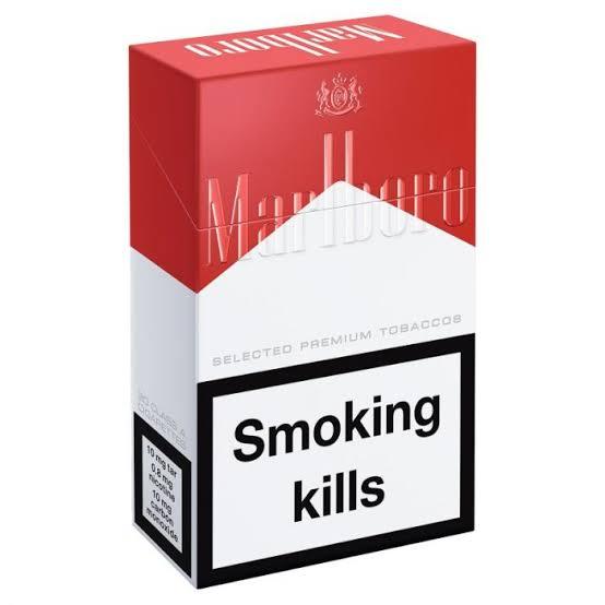Marlboro Red