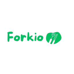 Forkio logo
